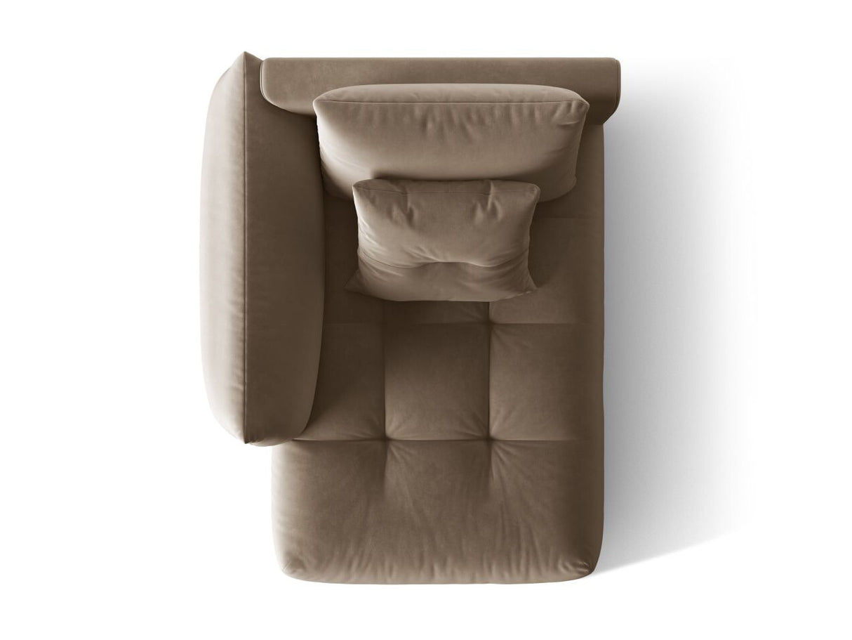 Modulinė sėdimoji dalis 666338