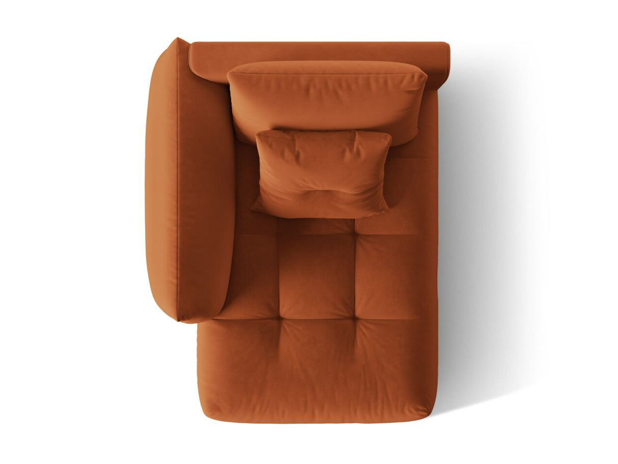 Modulinė sėdimoji dalis 666338