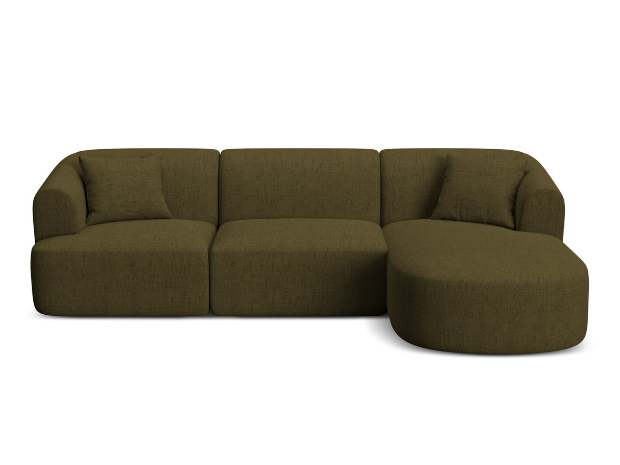 Minkštas kampas 666469