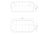 Sofa 666768
