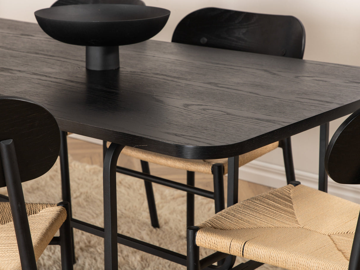 Valgomojo komplektas 666826