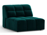 Modulinis fotelis 666879