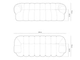 Sofa 666938