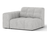Modulinė sėdimoji dalis 667091