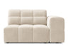 Modulinė sėdimoji dalis 667091
