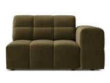 Modulinė sėdimoji dalis 667091