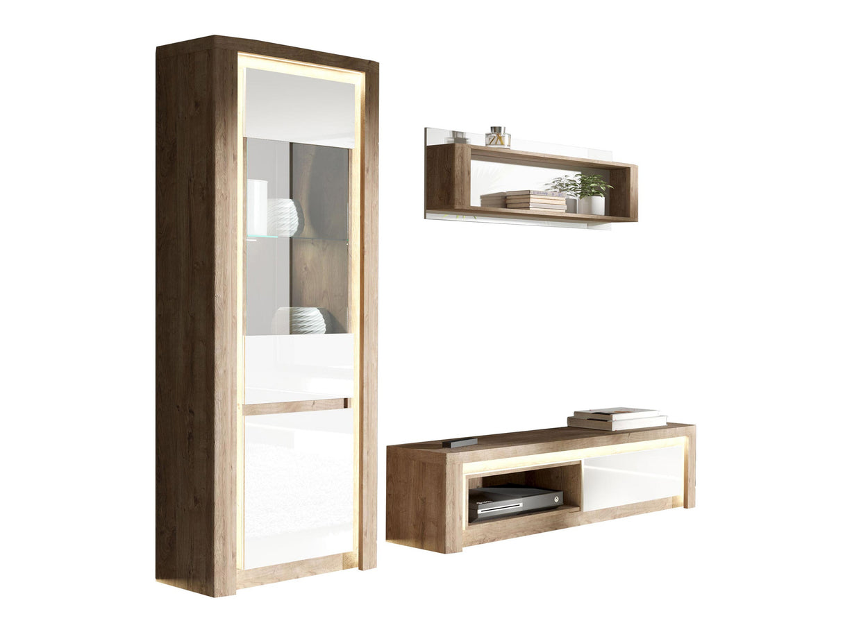 Svetainės komplektas 339760 4888977