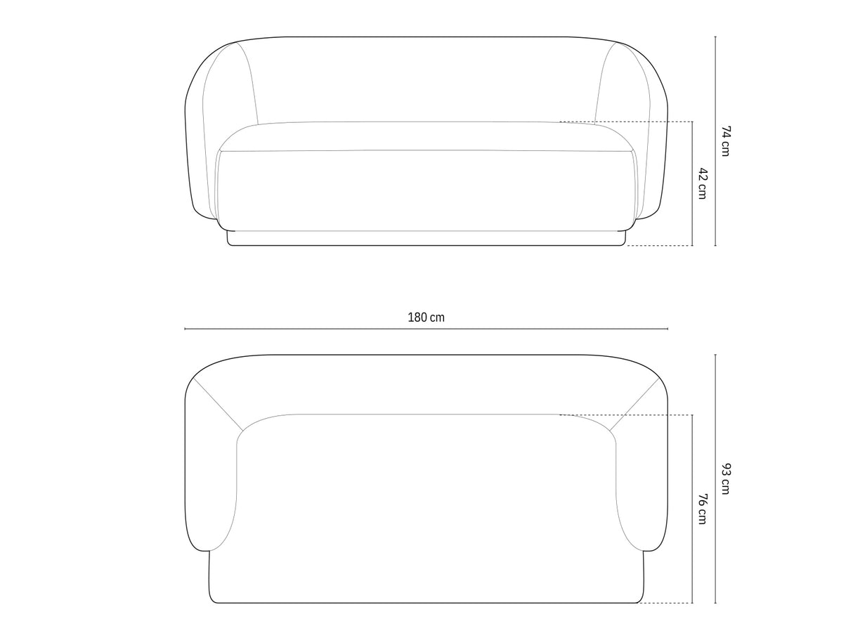 Sofa 667790