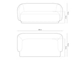 Sofa 667790