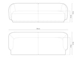 Sofa 667825