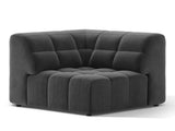 Modulinė sėdimoji dalis 667992
