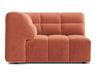 Modulinė sėdimoji dalis 667992