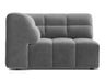 Modulinė sėdimoji dalis 667992