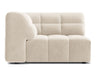 Modulinė sėdimoji dalis 667992