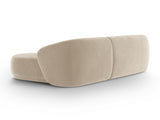 Minkštas kampas 667934