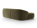 Minkštas kampas 667934