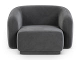 Fotelis 668160