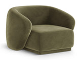 Fotelis 668160