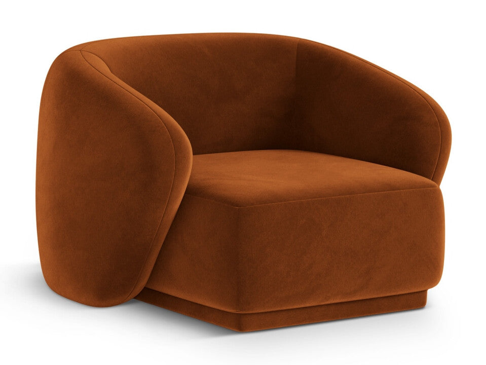 Fotelis 668160
