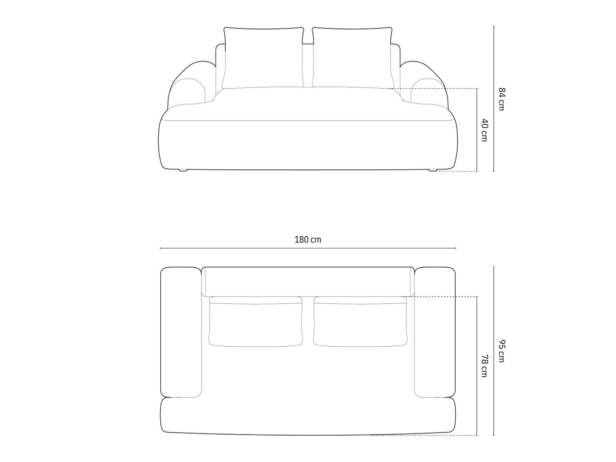 Sofa 668187