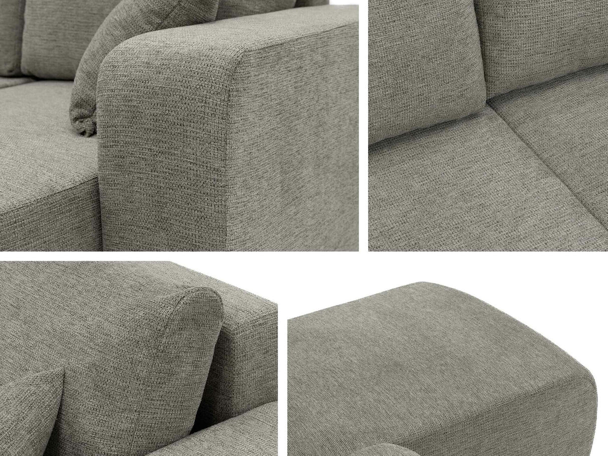 Minkštas kampas 537907 4895198