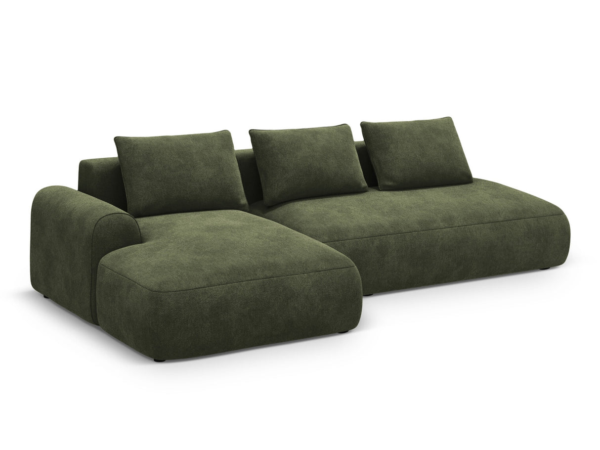 Minkštas kampas 668646