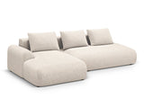 Minkštas kampas 668646