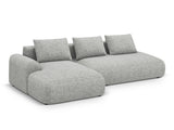 Minkštas kampas 668646