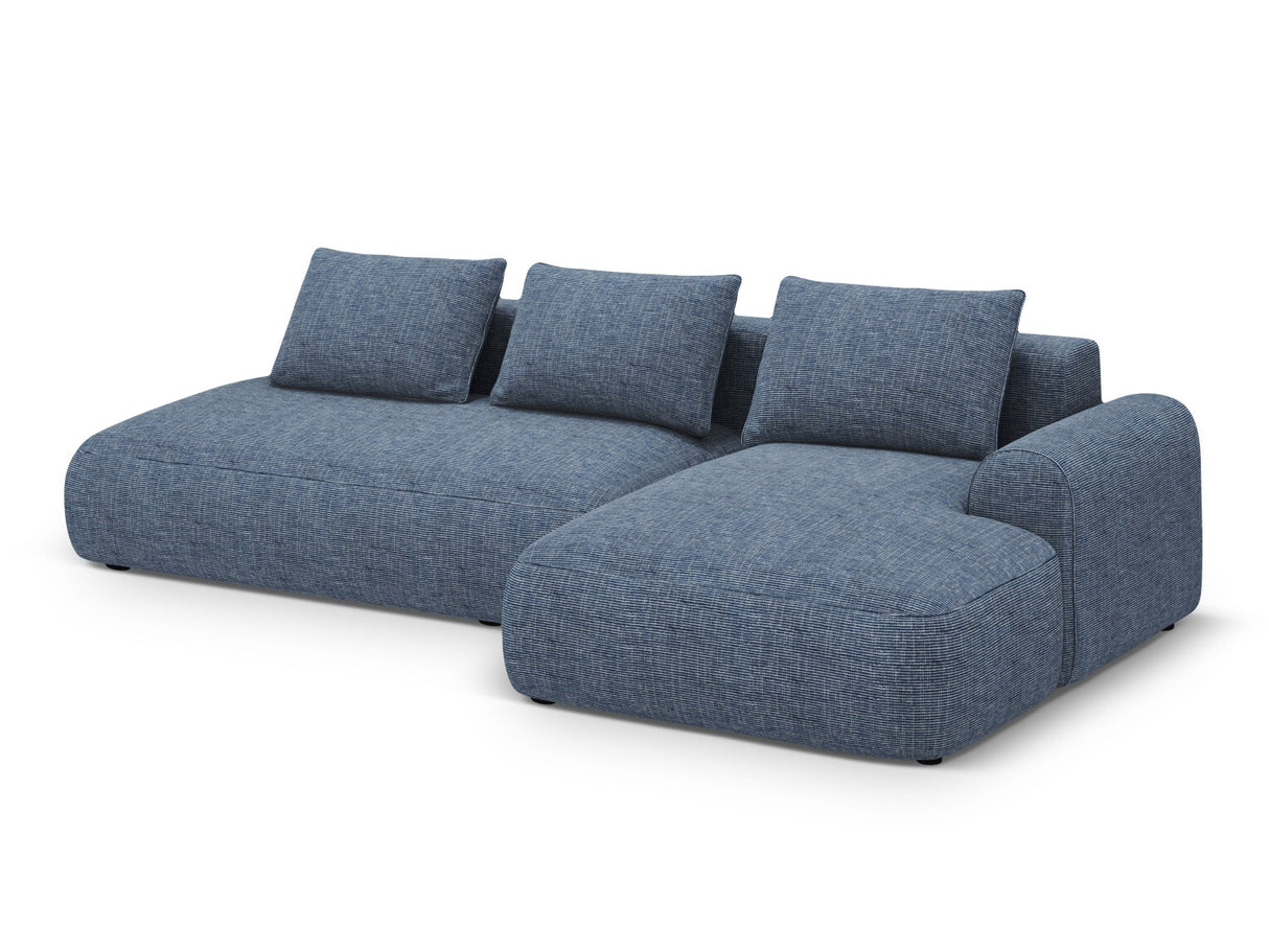 Minkštas kampas 668646