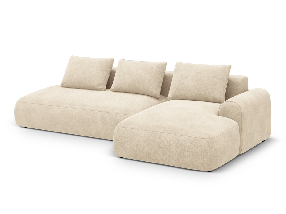 Minkštas kampas 668646