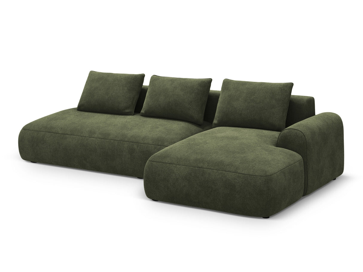 Minkštas kampas 668646