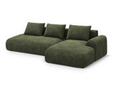Minkštas kampas 668646