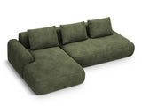 Minkštas kampas 668646