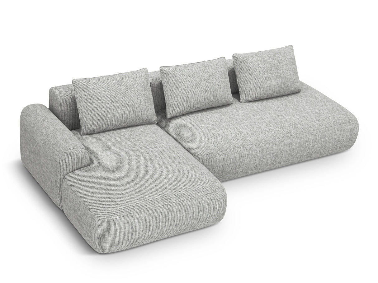 Minkštas kampas 668646