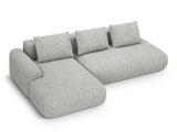 Minkštas kampas 668646