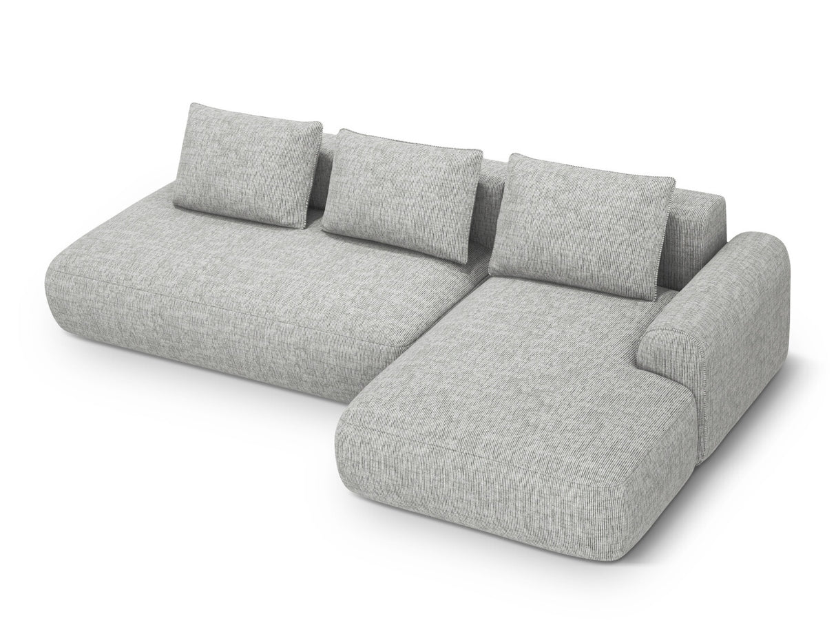 Minkštas kampas 668646