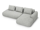 Minkštas kampas 668646