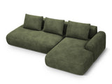Minkštas kampas 668646