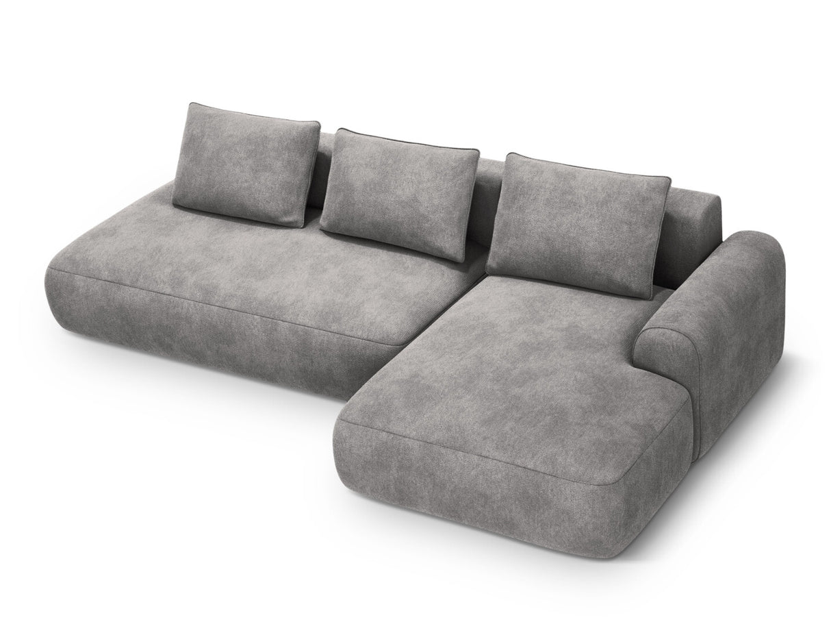 Minkštas kampas 668646