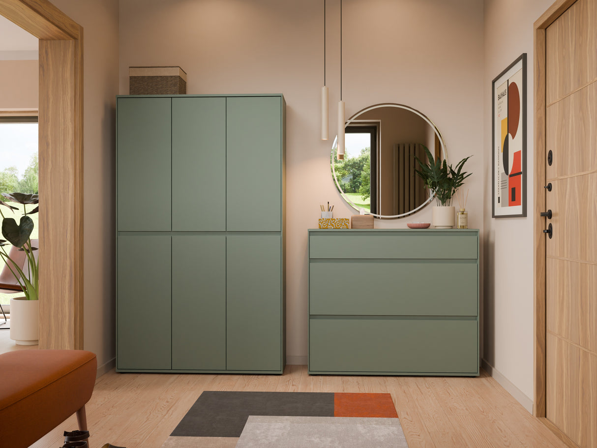 Prieškambario komplektas 668674