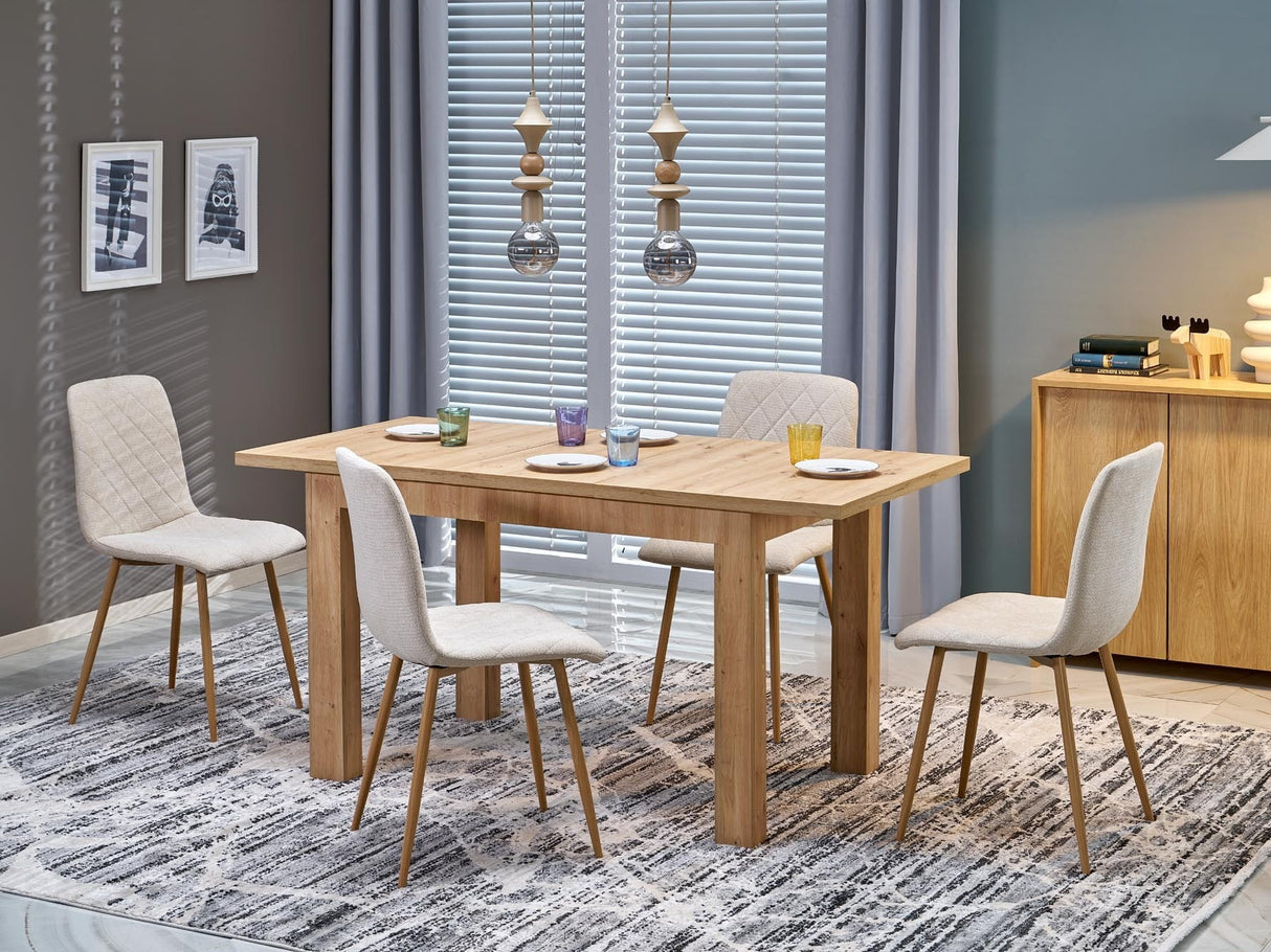 Stalas 668710