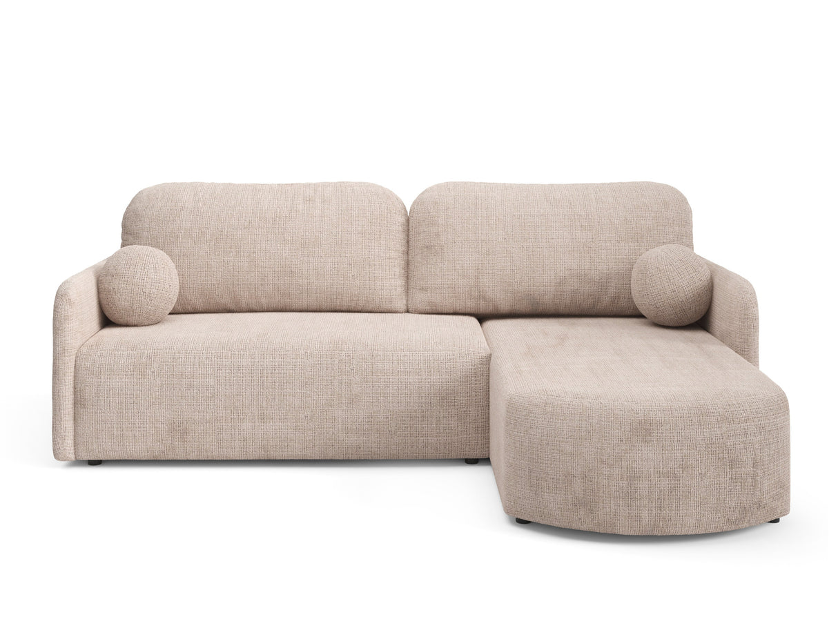 Minkštas kampas 612110 4900304