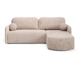 Minkštas kampas 612110 4900304