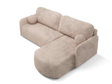 Minkštas kampas 612110 4900307