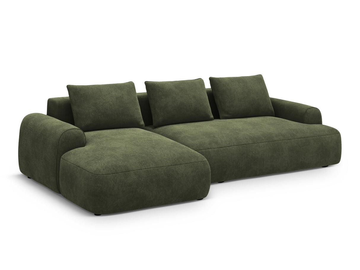 Minkštas kampas 668688