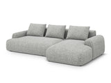 Minkštas kampas 668688