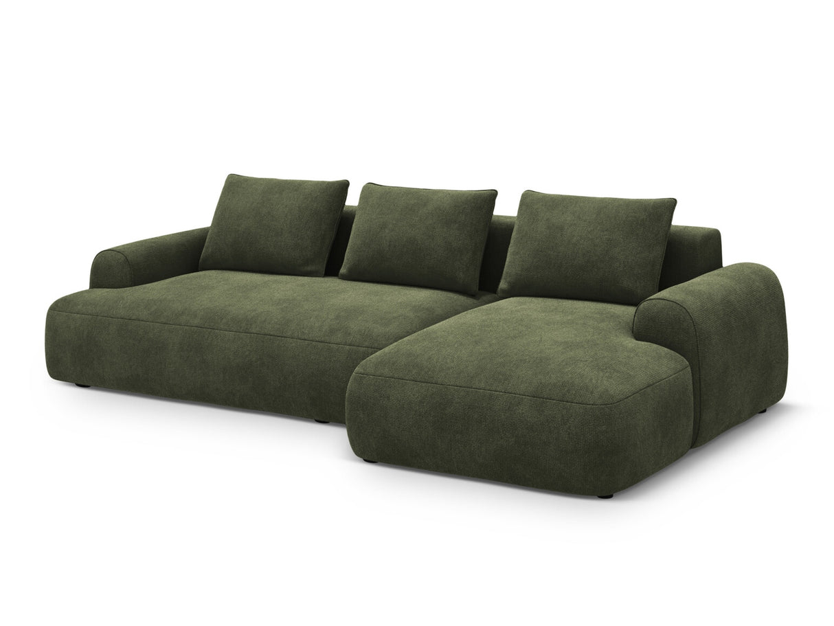 Minkštas kampas 668688