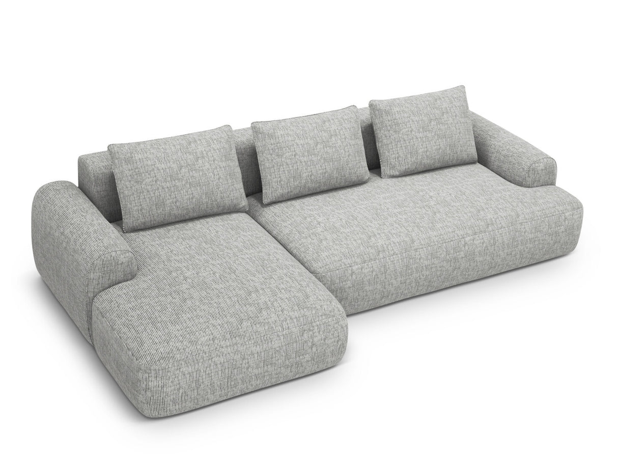 Minkštas kampas 668688
