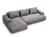 Minkštas kampas 668688