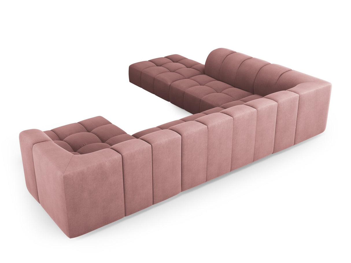 Minkštas kampas 668834